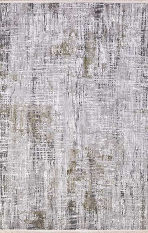 Турецкий ковер MODA-9807-ACIK-GRI-STAN