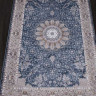 Турецкий ковер CASABLANKA-9760A-BLUE-STAN