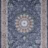 Турецкий ковер CASABLANKA-9760A-BLUE-STAN