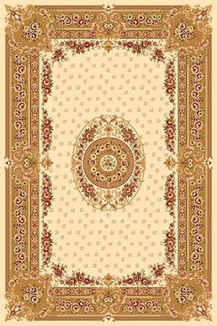 SAN REMO 23 Зеленый