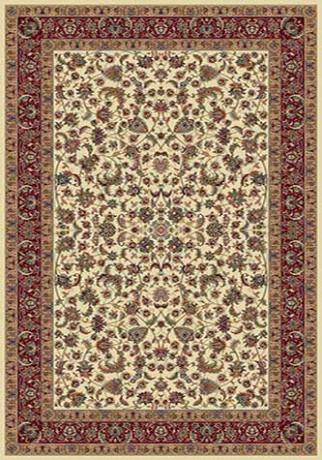 BUKHARA 16 Красный