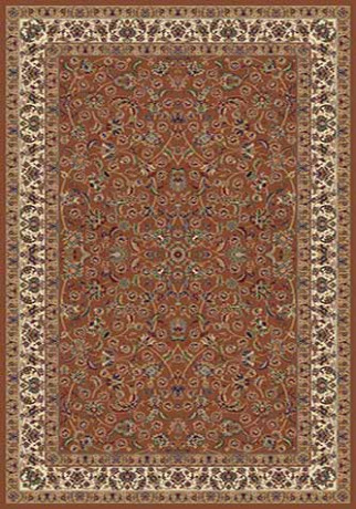 BUKHARA 16 Красный