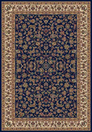 BUKHARA 16 Красный