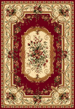 DA VINCI 3 Красный