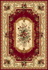 DA VINCI 3 Красный