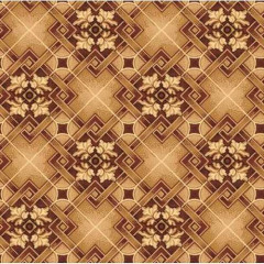 Паласное покрытие ''Паркет Бежевый''