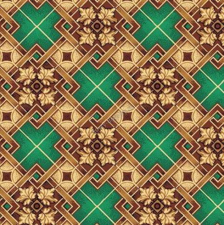 Паласное покрытие ''Паркет Бежевый''