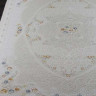 Турецкий ковер TRUVA-D5756A-CREAM-CREAM-STAN