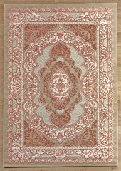 Турецкий ковер STYLE-N7668-055-PINK-STAN