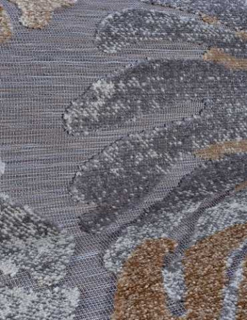 Ковёр SIGMA 6097-BROWN-BEIGE-STAN