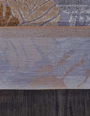 Ковёр SIGMA 6097-BROWN-BEIGE-STAN