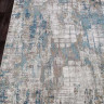 Турецкий ковер OLIMPOS-MT139-CREAM-BLUE-STAN