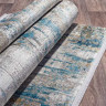 Турецкий ковер OLIMPOS-MT139-CREAM-BLUE-STAN