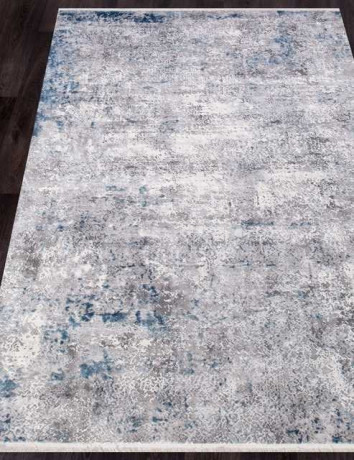 Турецкий ковер MODA-9810-ACIK-GRI-STAN