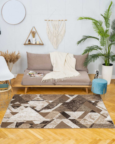 Ковёр ИЗУМРУД 57