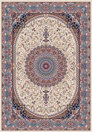 SHAKH-REZA 2 Голубой