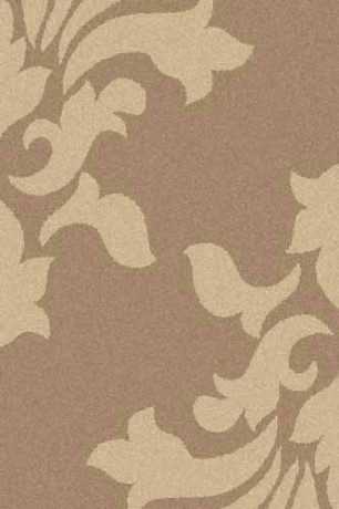 Прямоугольный ковер PLATINUM T620 D.BEIGE-BEIGE