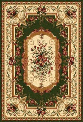 DA VINCI 3 Зеленый