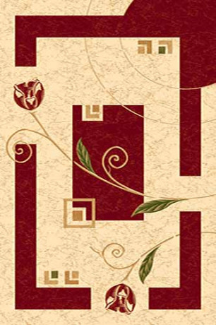 KAMEA 30 Красный