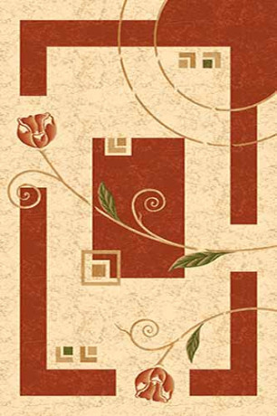 KAMEA 30 Красный