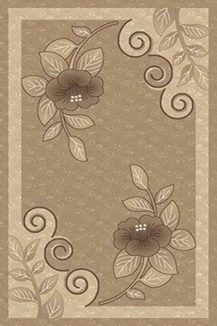 MEGA-KARVING 5 Бежевый