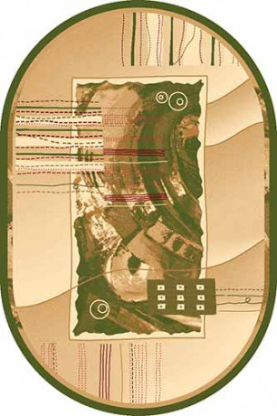 SAN REMO 16 Красный