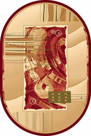 SAN REMO 16 Красный