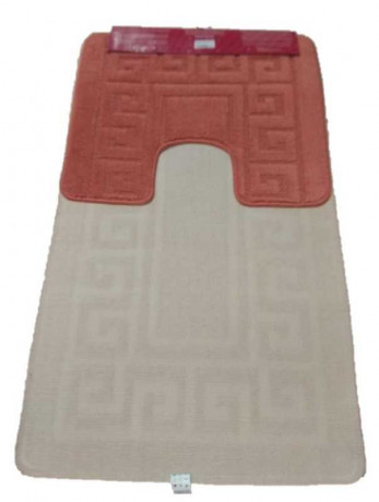 Набор ковриков для ванной Classic №23