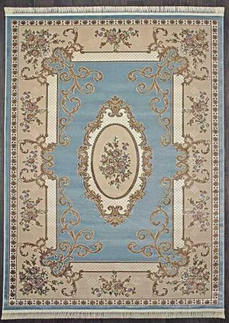 Ковёр ROXY 9003-BLUE