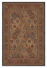 Ковёр Antique 7576-53511