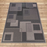 Циновки Декора