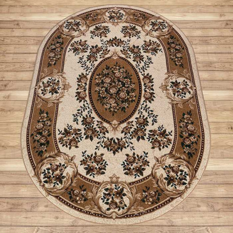 Ковёр LAILA DE LUXE 15364_10212