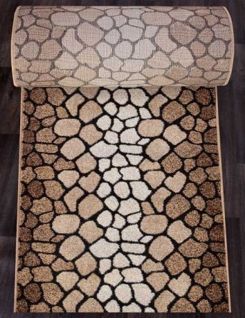 Ковровая дорожка (тканная) Valencia 16