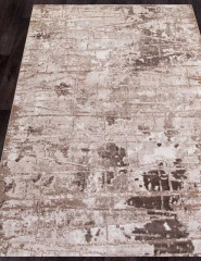 Турецкий ковер ARMINA-03705A-BROWN-BROWN-STAN