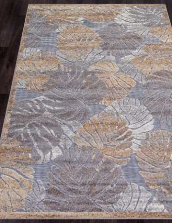 Ковёр SIGMA 6097-GRAY-BEIGE-STAN