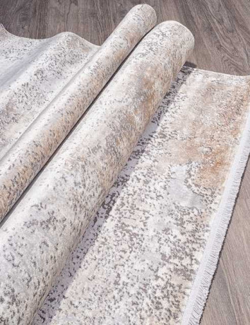 Турецкий ковер CORNELIA-13636A-BEJ-A-GRI-STAN