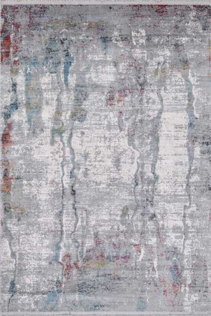 Турецкий ковер MAXELL-B007A-CREAM-RED-STAN