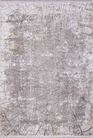 Турецкий ковер AJMAL-LP-266-CREAM-CAMEL-STAN