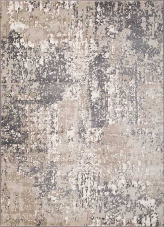 Ковёр ATLANTIS-D733-CREAM-STAN