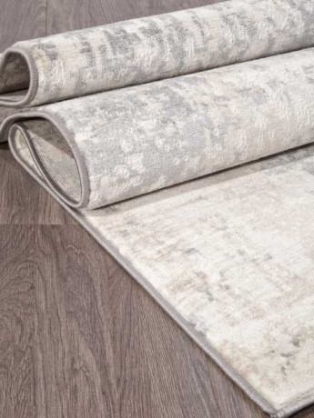 Ковёр ATLANTIS-D733-CREAM-STAN