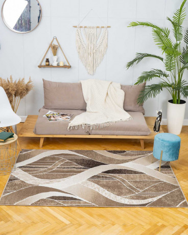 Ковёр ИЗУМРУД 58