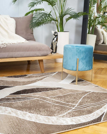 Ковёр ИЗУМРУД 58