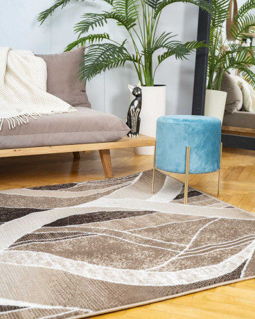 Ковёр ИЗУМРУД 58