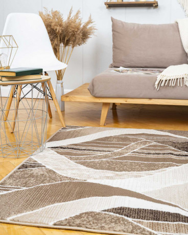 Ковёр ИЗУМРУД 58