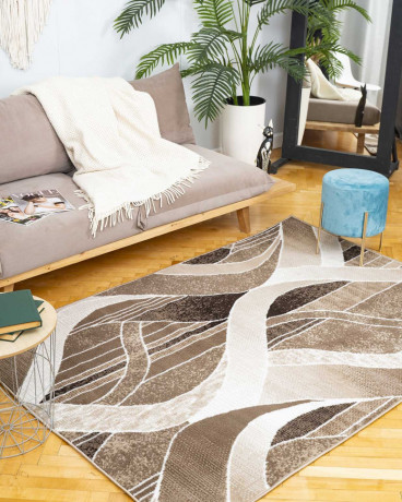 Ковёр ИЗУМРУД 58