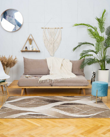 Ковёр ИЗУМРУД 58