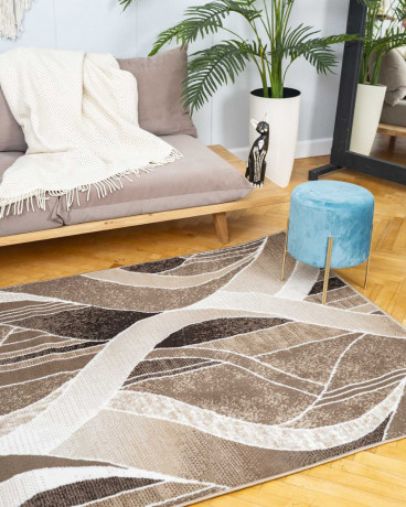 Ковёр ИЗУМРУД 58