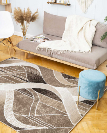 Ковёр ИЗУМРУД 58