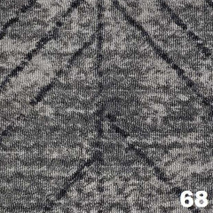 Противопожарный КМ-2 Ковролин ZigZag (unique) (Haima) 68