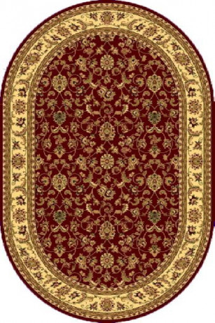 Ковер Aquarelle 99101-42